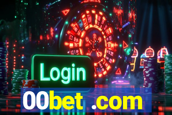 00bet .com